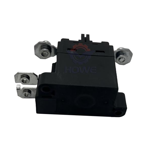 E320D E330D Excavator Parts Main Relay Switch Assembly 2130772 213-0772