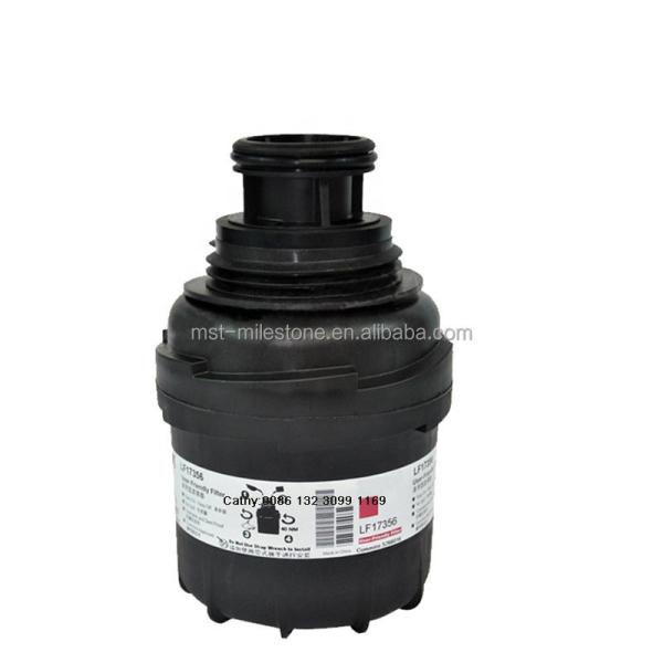 7421857436 oil filter supply 21913334 23476569 oil filter element manufacturer
