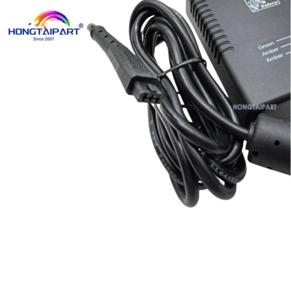 Charger Adapter Power Supply 100366-11 for Zebra LI72 QL220 QL320 QL420 RW220 RW420 P4T Printer