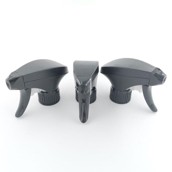 Gray Mist Spray And Stream Sprayer Replacement Trigger Spray Tops