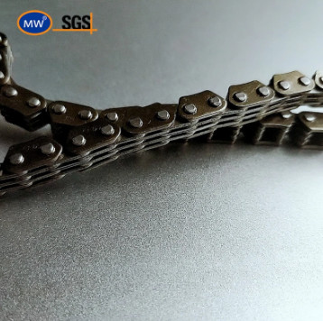 High Quality Steel Side Roller Chain
