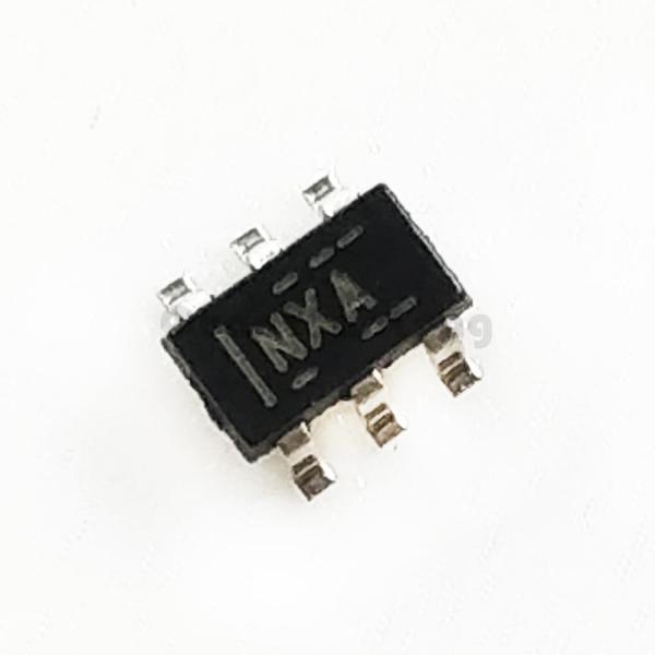 Amplifier ICs TLV3501AIDBVR TLV3501 Micro Analog Comparators CMOS 4.5ns Rail-to-Rail High Speed Comparator Integrated Circuit