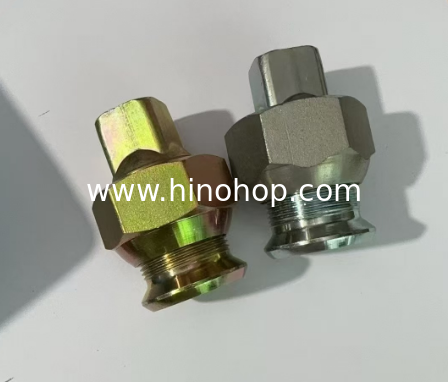 0442A-E0070 0442B-E0070 bolt & nut For HINO 300/500