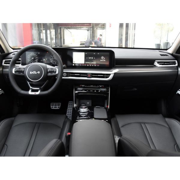 GT-линия 380T автомобиль 2.0T 240HP L4 KIA K5 2021 окончательного бензина версии средний