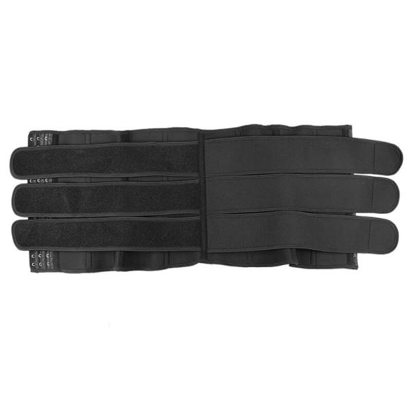 Тройной неопрен тренера талии ремня