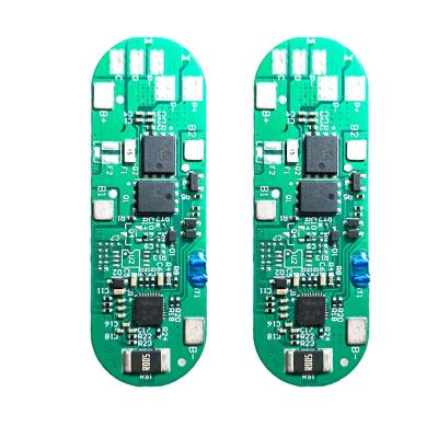3S-24S Custom BMS for LiFePO4 Li-ion Batteries with Bluetooth 5A-200A