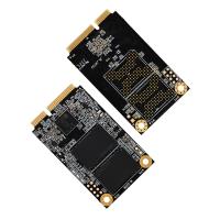 128GB 256GB MSATA SSD 512GB 1TB 2TB Disco rígido comercial para PC
