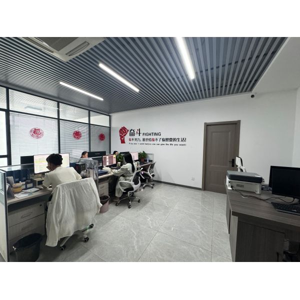 1000 Square Meter Prefabricated Ready Made Steel Structure Warehouse Building for Food Factory
