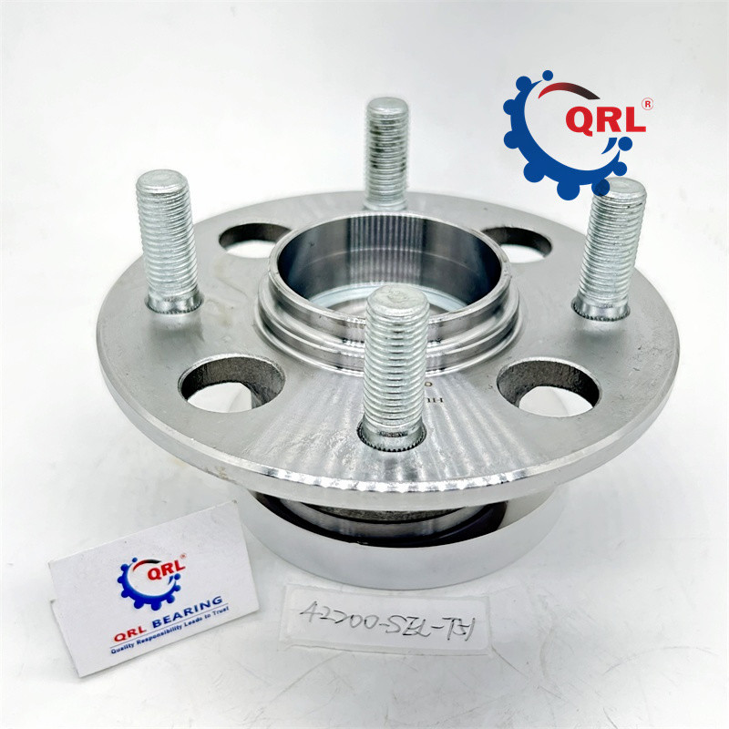 42200 SEL T51 Wheel bearing kit wheel hub OE number HONDA