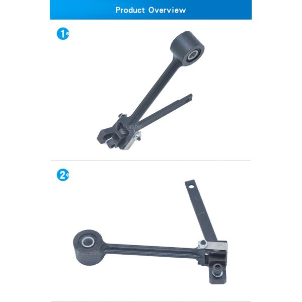Части для режущей машинки САПР S91 Авторезатель Articulated Knife Drive 20698000