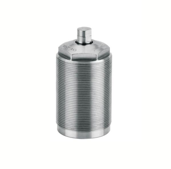 Pneumatic Work Support Cylinder Stable Performance For Thin Workpiece