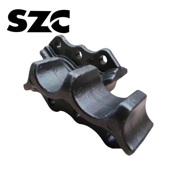 Cat D5K Bulldozer Segment 278-2358 278-2359 Pièces pour bulldozers à chenille