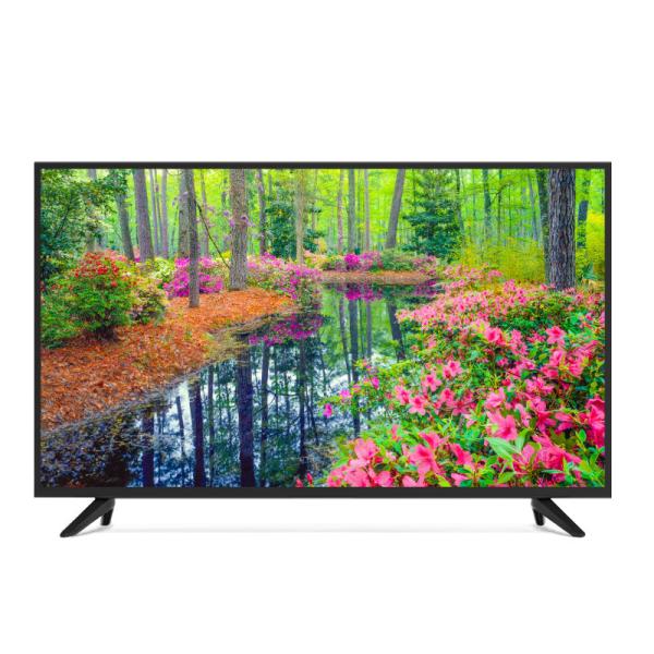 Smart Custom LED TV 4K Ultra HD Big Screen WiFi Android System TV 55 To 100 Inch