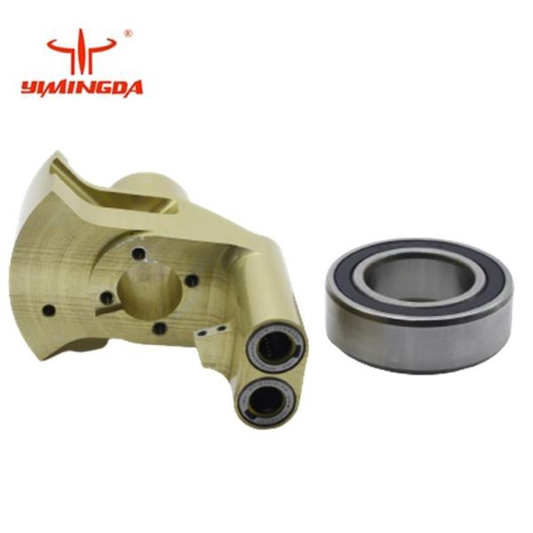 Plate Holder Cutter Spare Parts PN 705440 For Vector Q25