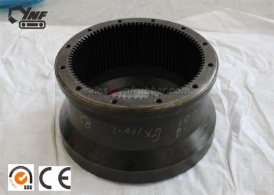 Hitachi centra a engrenagem para a roda de engrenagem hidráulica 1016324 da máquina escavadora/9116397/9096731/9116375