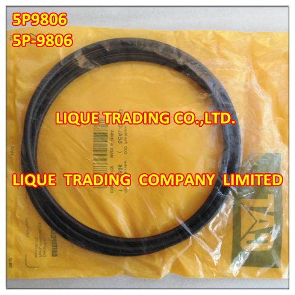 Genuine and New CAT /  Seal O Ring  5P9806 , 5P-9806 , 5P 9806 ,  original Seal-O-Ring