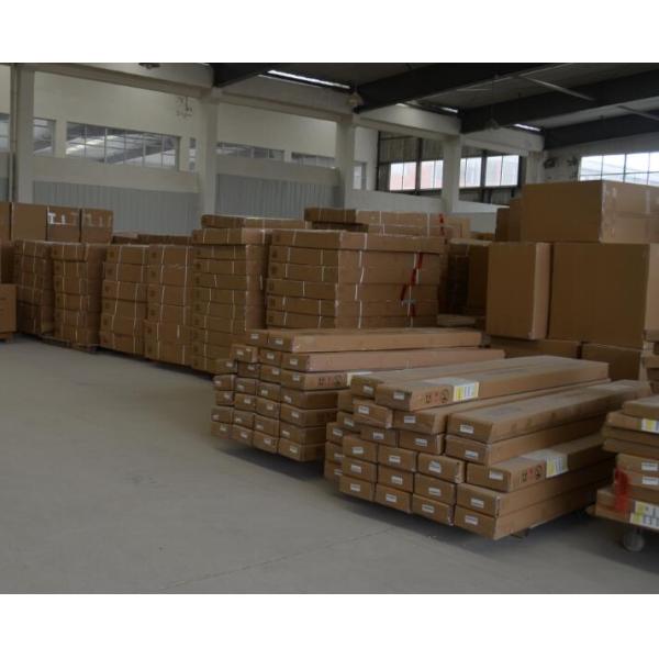 Hangzhou realsun industrial co.,Ltd