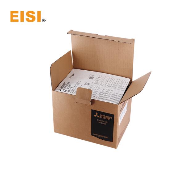 Printing Machine Spare Parts Mitsubishi Inverters, FR-D740-036SC-EC