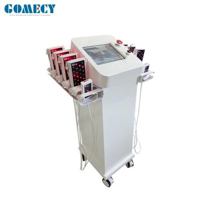 O efeito imediato remove a máquina do emagrecimento do laser de Lipo da gordura corporal