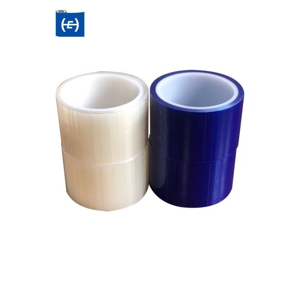 Акриловый клей на водной основе для растяжения пленки Временная защитная пленка ПЭ Пленка для зубного барьера