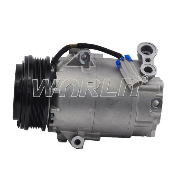 RC.600.066 Car Air Conditioning Parts For CVC CHREVROLET CORSA/MERIVA/MONTANA/FIAT STILO/PALIO DOBLÔ PUNTO 1.8 02 WXOP003