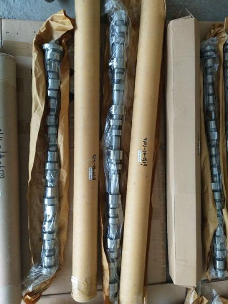 komatsu engine camshaft : 6D95 engine 6207-41-1111  6D102  engine 6735-41-1111 6D107 engine 6745-41-1170