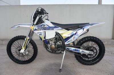KEWS 179mm-a YK250 Four Stroke Enduro K23 Model Chinese 250CC Motorcycle Motorbikes