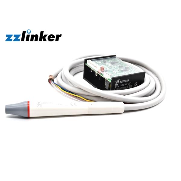 Функция Хандпьесе ЭМС совместимая Перио пересчетки Аутоскалер зубоврачебная ультразвуковая