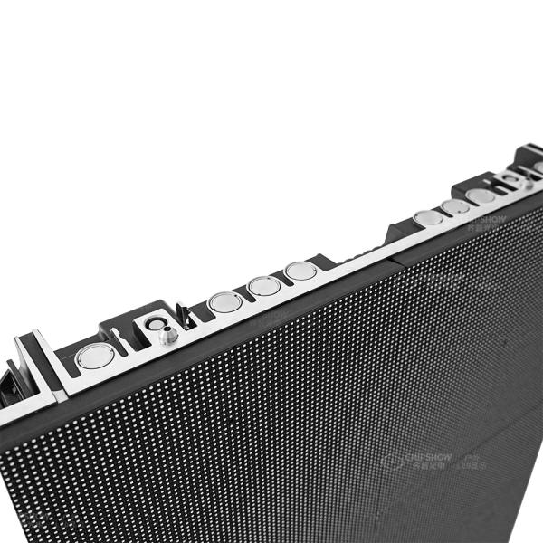 California USA Warehouse DC3.5V DC4.2V 150W P3.91 Panel Indoor Outdoor LED Screen Common Cathode Energy Saving LED Display