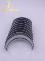 C-A-Terpilar Excavator Engine Parts Main Bearing For C4.4 In STD Size