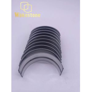 Parties du moteur de la pelle CATerpilar Rameau principal pour C4.4 en taille STD