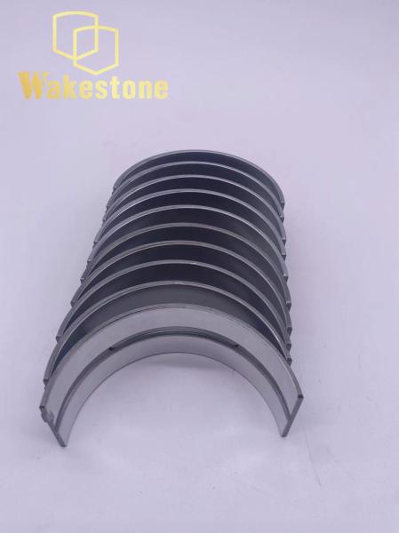 C-A-Terpilar Excavator Engine Parts Main Bearing For C4.4 In STD Size