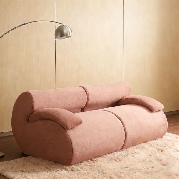 Modern Compressed Sofa Vacuumed Compressed Sofa Set Couch Living Room Designer Cloud Sofas