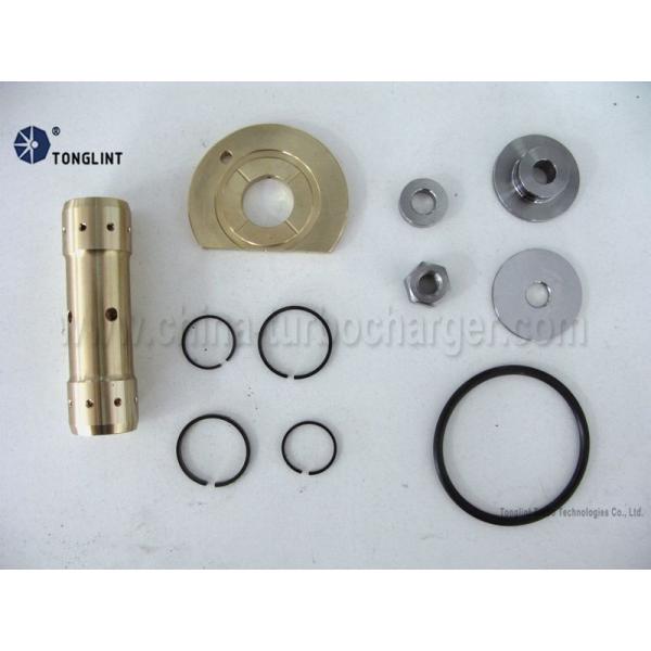 KTR90 KOMATSU Turbo Repair Kit Turbocharger Rebuild Kit Turbocharger Service Kit