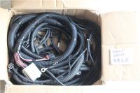 Cabo 0003779 cablagens do motor de 0003778 máquinas escavadoras para a máquina escavadora EX200-5