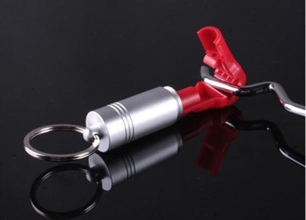 COMER EAS Security Stoplock Hook lock  for shops/chain stores