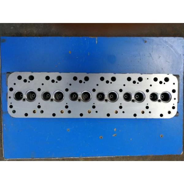 Головка цилиндра клапана машинных частей Фе6 12 аксессуаров УД ФЭ6 Дниссан неподдельная