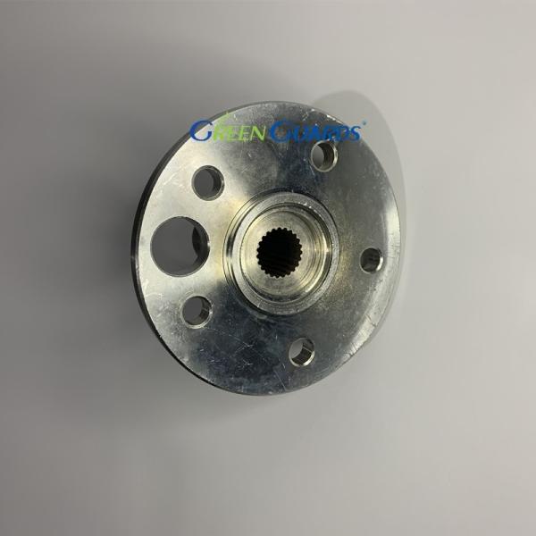 O cubo de roda traseira G2701408 das peças do cortador de grama cabe Jacobsen Machines