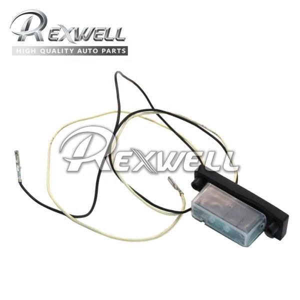 Commutateur de déverrouillage du coffre-fort pour Hyundai Elantra KIA FORTE 812600Q500 81260M0000