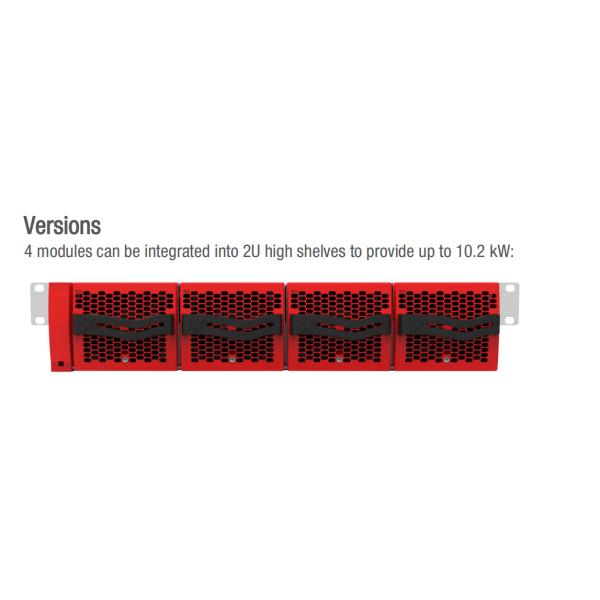 Сьерра 10-48/230 Multi дирекционных инверторов P/N T711730201 конвертеров 1.25kva 1.2kw