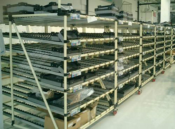 ESD Creform Pipe Workbench Chrome Pipe Fittings Chrome Plated Metal Joint Anti Static