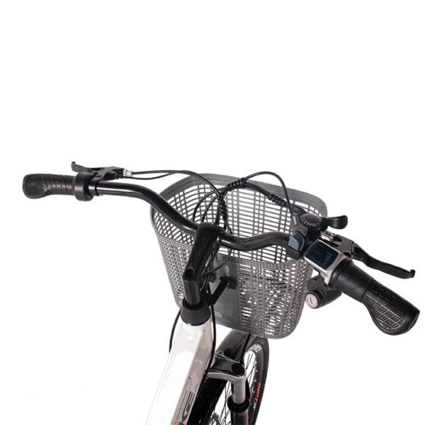 Велосипеды женщин пляжа электрические с велосипедом 26