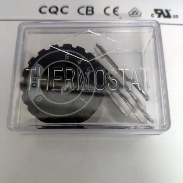 Fuente de alimentación Termostato eléctrico para 520 de hierro de vapor Otras partes de electrodomésticos