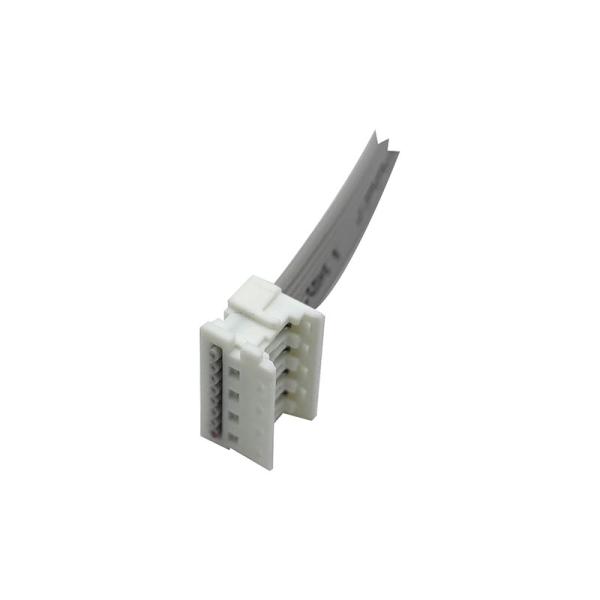 ПВХ ПХБ панель проволока связка с MOLEX PICOFLEX 903270308 соединителем