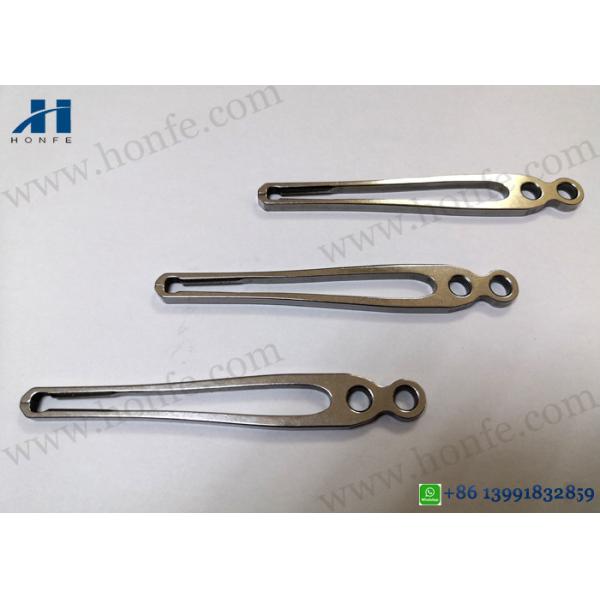 Projectile Gripper Loom Replacement Parts 2.2 X 3 Smooth