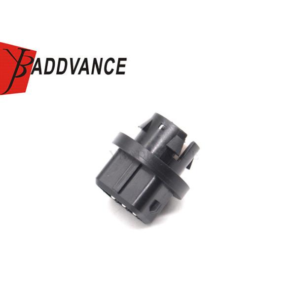 Homem preto elétrico automotivo de venda quente 5 Pin Fuel Pump Connector For Toyota