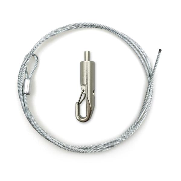 Легко подключить люстры акустические панели проволока комплект системы подвески звукозаглушающий материал