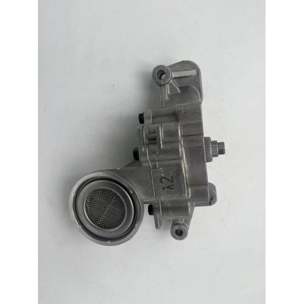 Customizable KIA Engine Parts Oil Pump OEM21310-3CBA0 for Modern Engine Applications