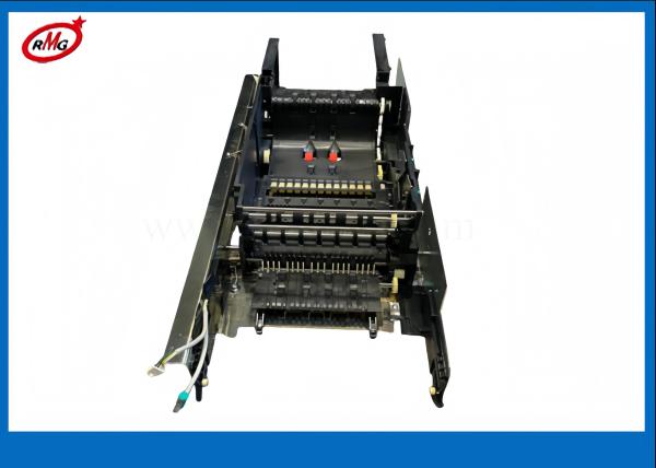 1750291697 01750291697 DIEBOLD NIXDORF HCT Tête du châssis
