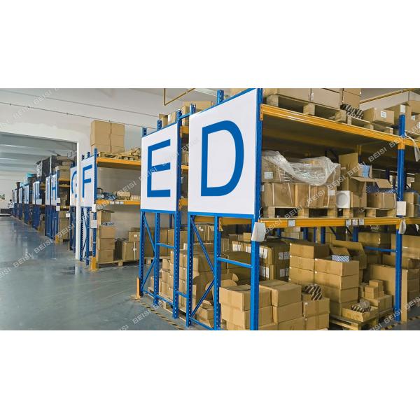 YIWU BEISI TRADING FIRM